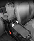 MINI Armrest Box Adjustable Vehicle Organizers - Premium from Shopminiparts.com - Just €194.99! Shop now at Shopminiparts.com