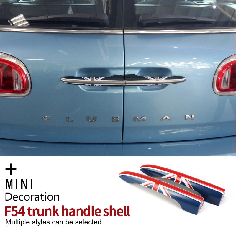 Mini Cooper R55 Parts & Accessories | ShopMiniParts.com – Page 3