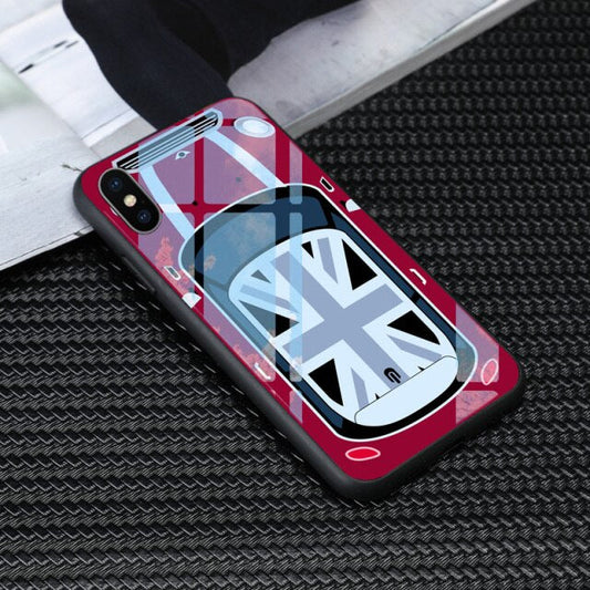 MINI Mobile Phone Cases for iPhone & Samsung - Premium from Shopminiparts.com - Just €31.99! Shop now at Shopminiparts.com