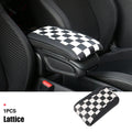 Auto Hand Rest Pad for MINI Vehicle Decor - Premium from Shopminiparts.com - Just €64.99! Shop now at Shopminiparts.com