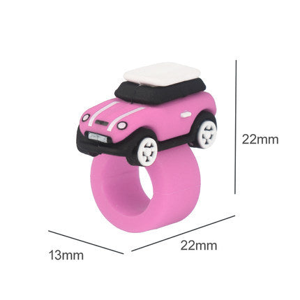 Mini model Vehicle Decor Button for MINI - Premium from Shopminiparts.com - Just €31.20! Shop now at Shopminiparts.com