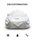MINI Outdoor Vehicle Covers: UV, Snow, Rain - Premium from Shopminiparts.com - Just €124.10! Shop now at Shopminiparts.com
