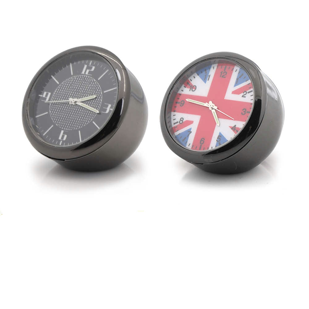 Vintage Clock Vehicle Decor for Mini Cooper Shopminiparts