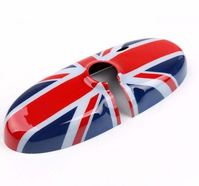 Interior Rearview Mirror Cover for Mini Cooper R series (Additional) - Premium from Shopminiparts.com - Just €49.99! Shop now at Shopminiparts.com