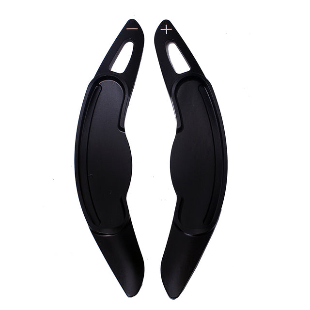 Aluminum Vehicle Decor Shifter Paddle F Series Shopminiparts.com