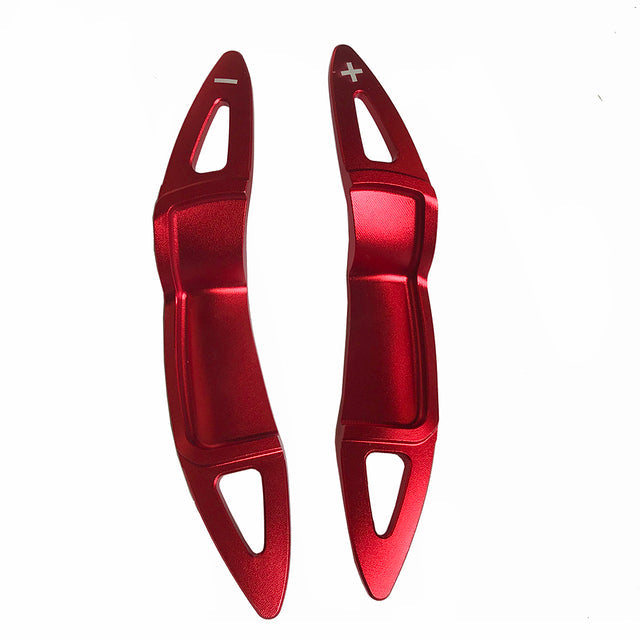 Aluminum Vehicle Decor Shifter Paddle R Series - Premium from Shopminiparts.com - Just €61.20! Shop now at Shopminiparts.com