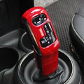 Gear Lever Vehicle Decor for Mini Cooper - Premium from Shopminiparts.com - Just €98.50! Shop now at Shopminiparts.com